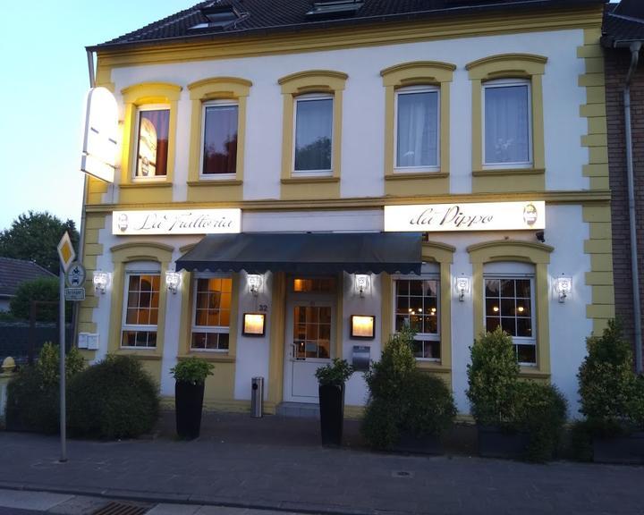 Bergheim La Trattoria am Schlenderhan